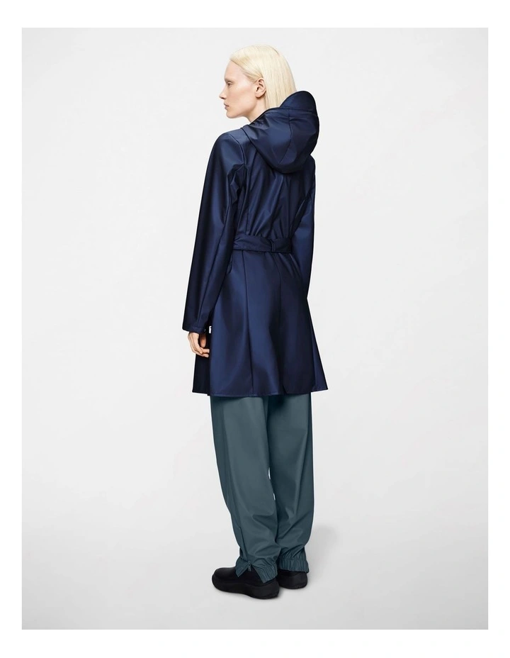 Curve Jacket in Lucid image 2