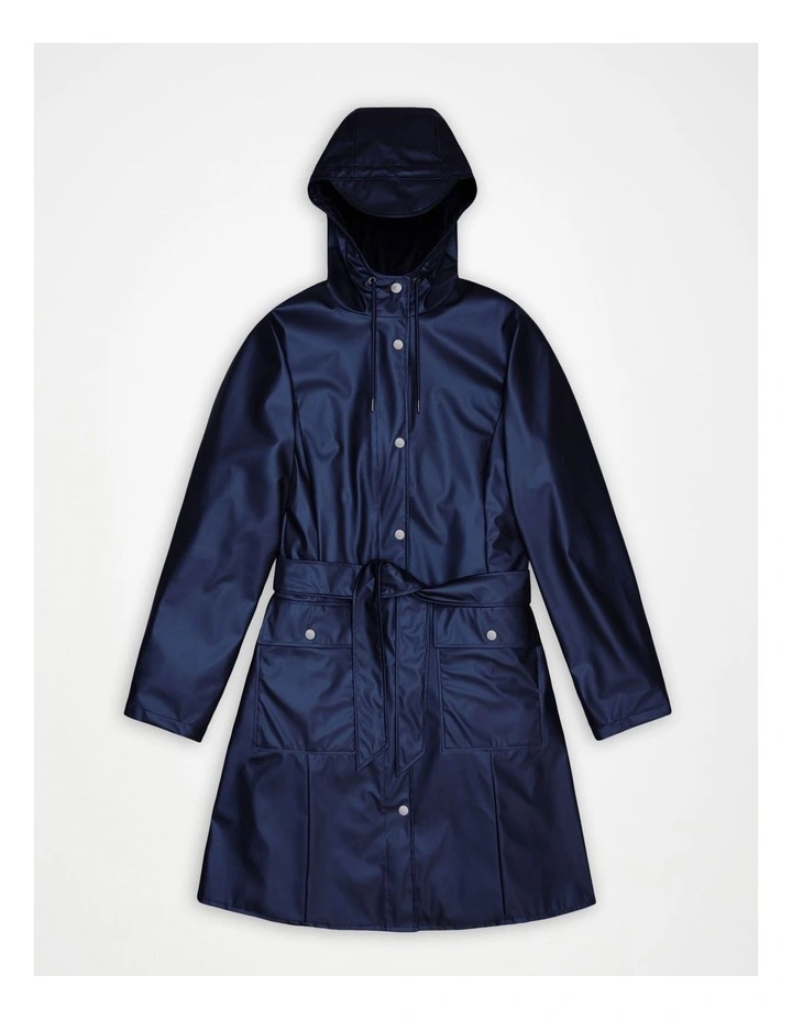 Curve Jacket in Lucid image 3