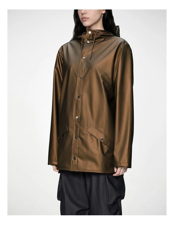 Jacket in Comet image 3