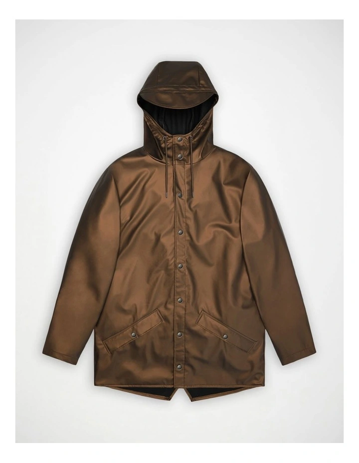 Jacket in Comet image 4
