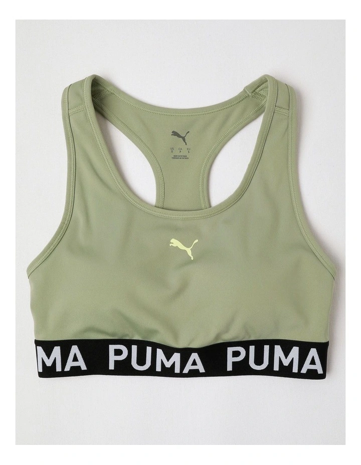 4Keeps Strong Bra in Green image 1