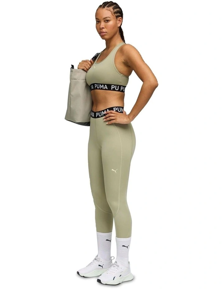 4Keeps Strong Bra in Green image 1