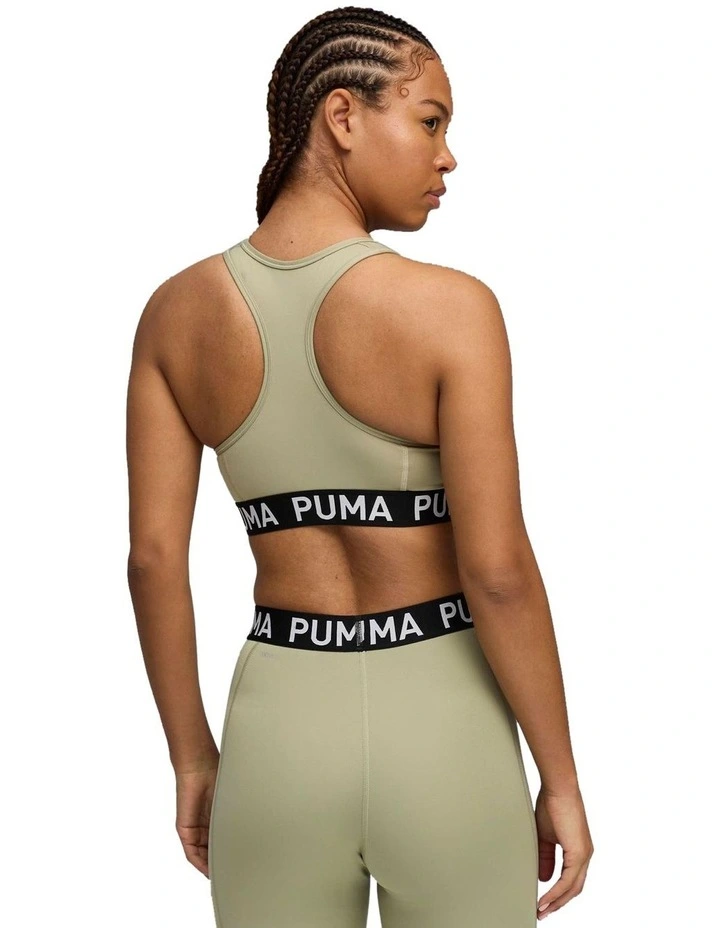 4Keeps Strong Bra in Green image 2