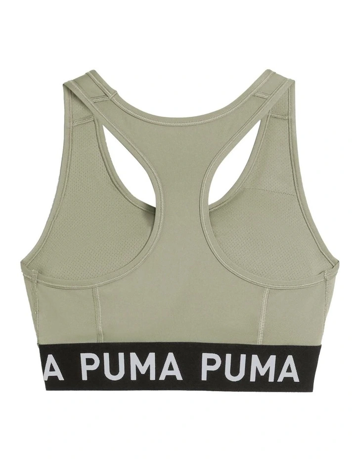 4Keeps Strong Bra in Green image 4
