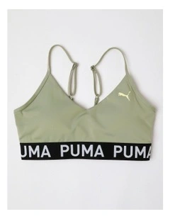 MOVE STRONG BRA - LOW
