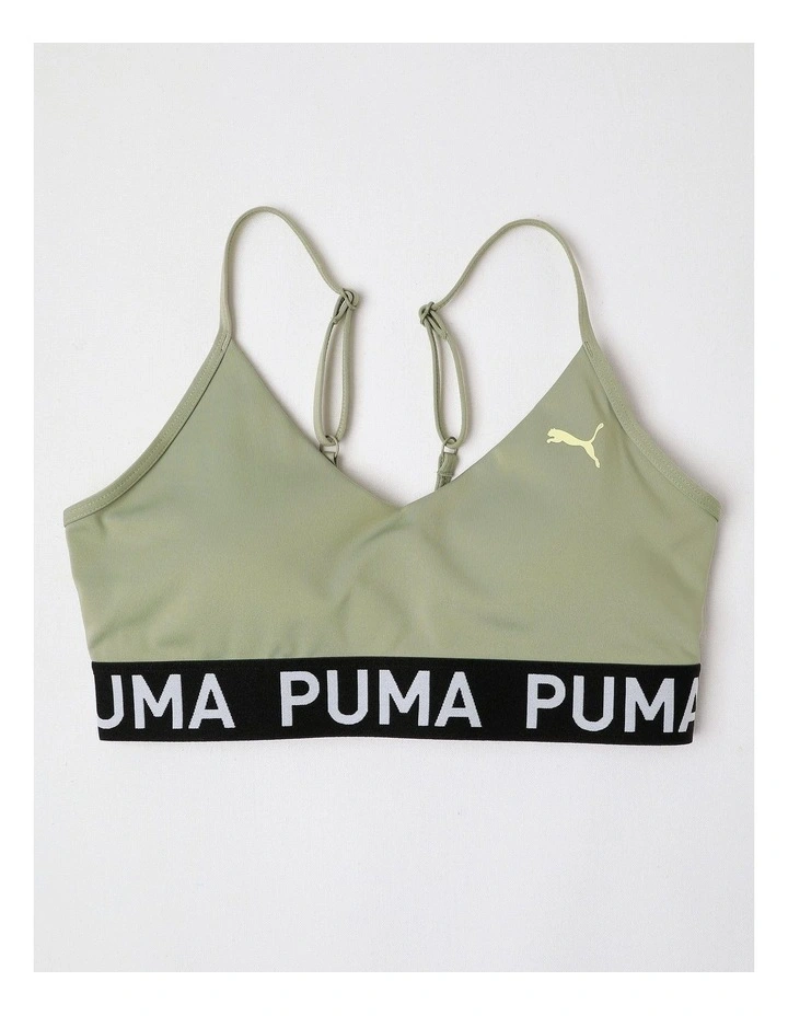 MOVE STRONG BRA - LOW image 1