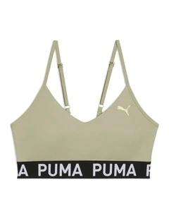 MOVE STRONG BRA - LOW