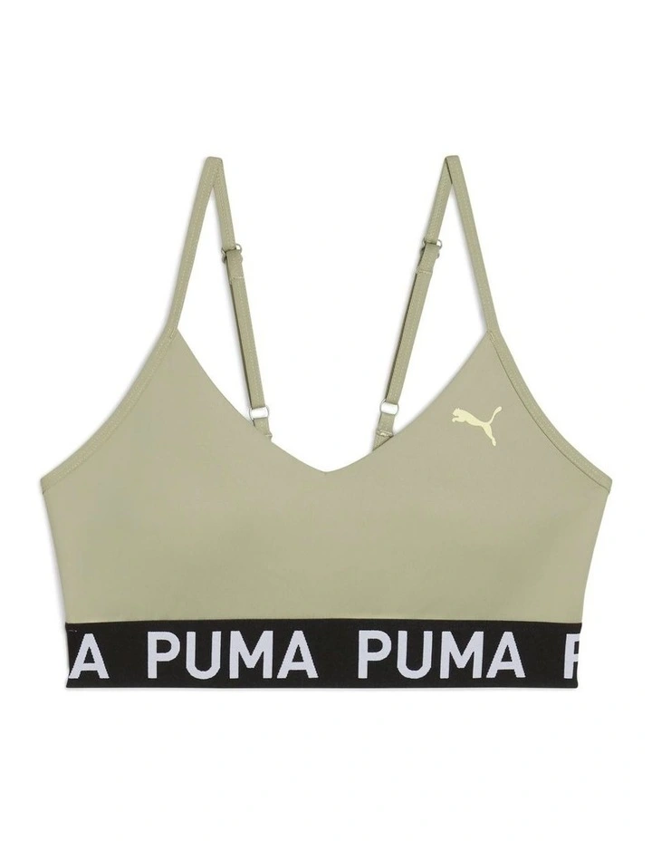 MOVE STRONG BRA - LOW image 1