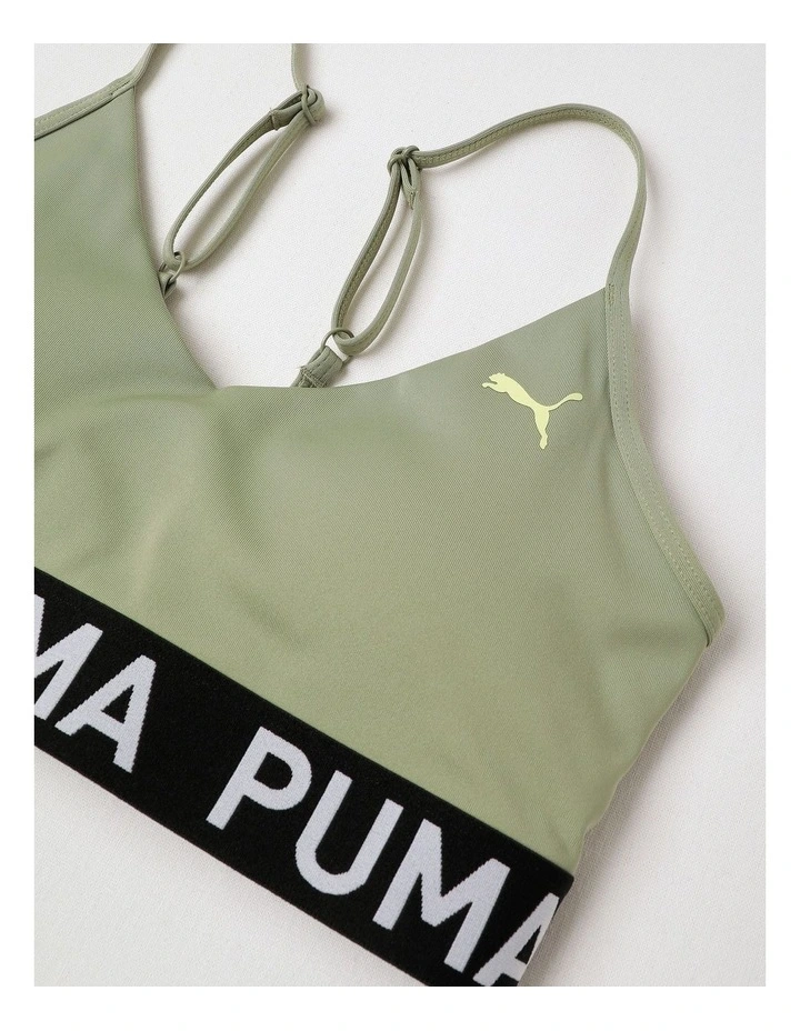 MOVE STRONG BRA - LOW image 2