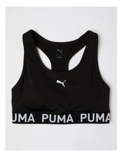 4Keeps Strong Bra in Black