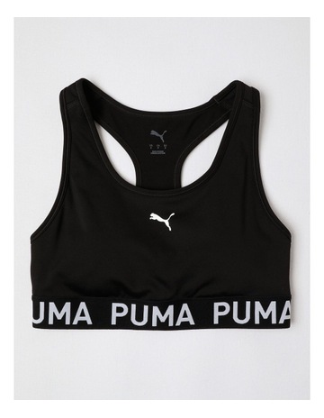 Puma Black colour