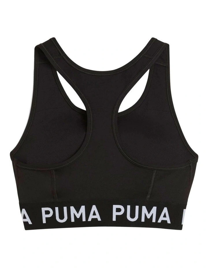 4Keeps Strong Bra in Black image 7