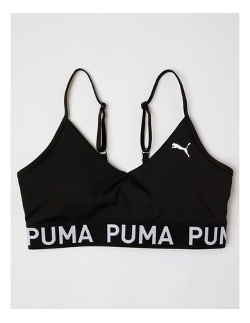 Puma Black colour