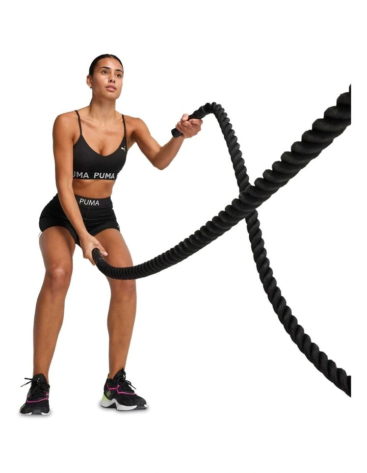 Move Strong Bra in Black image 2