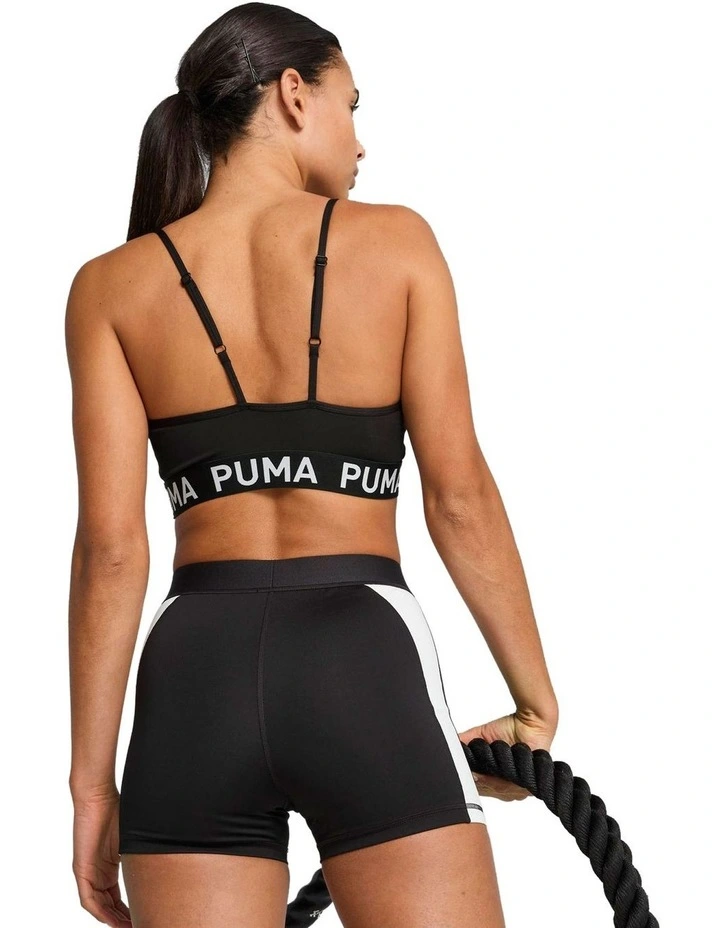 Move Strong Bra in Black image 3