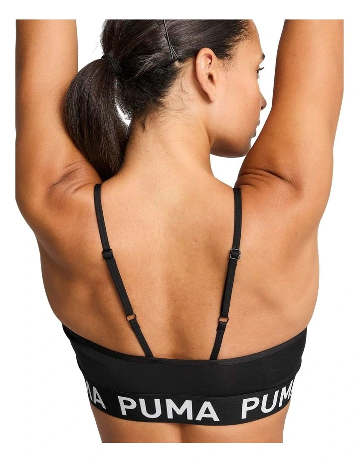 Move Strong Bra in Black image 4