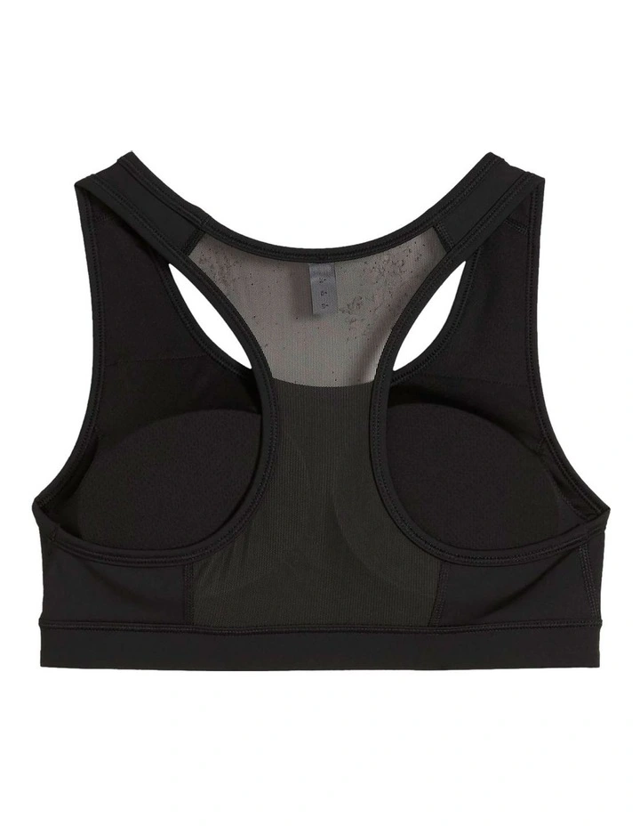 4Keeps Padded Bra in Black image 2