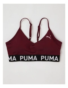 MOVE STRONG BRA - LOW