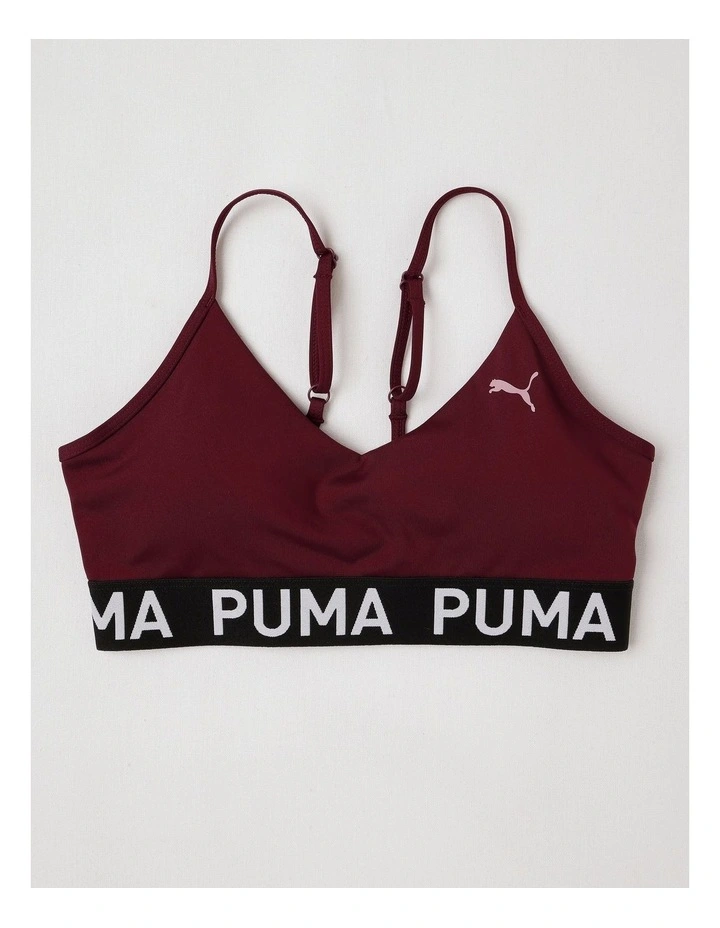 MOVE STRONG BRA - LOW image 1