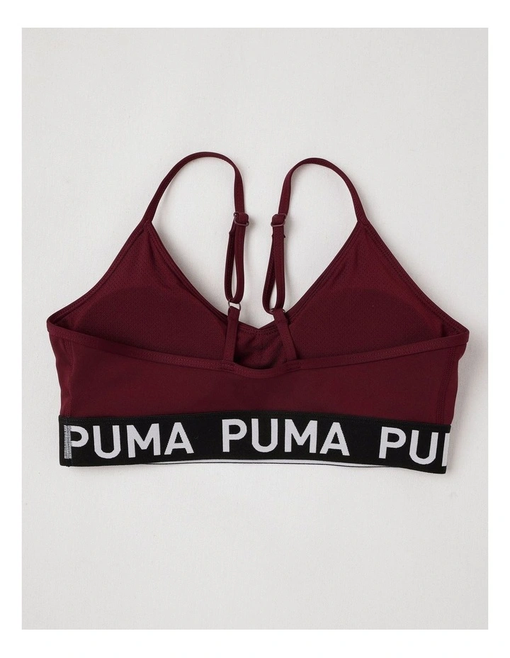 MOVE STRONG BRA - LOW image 2