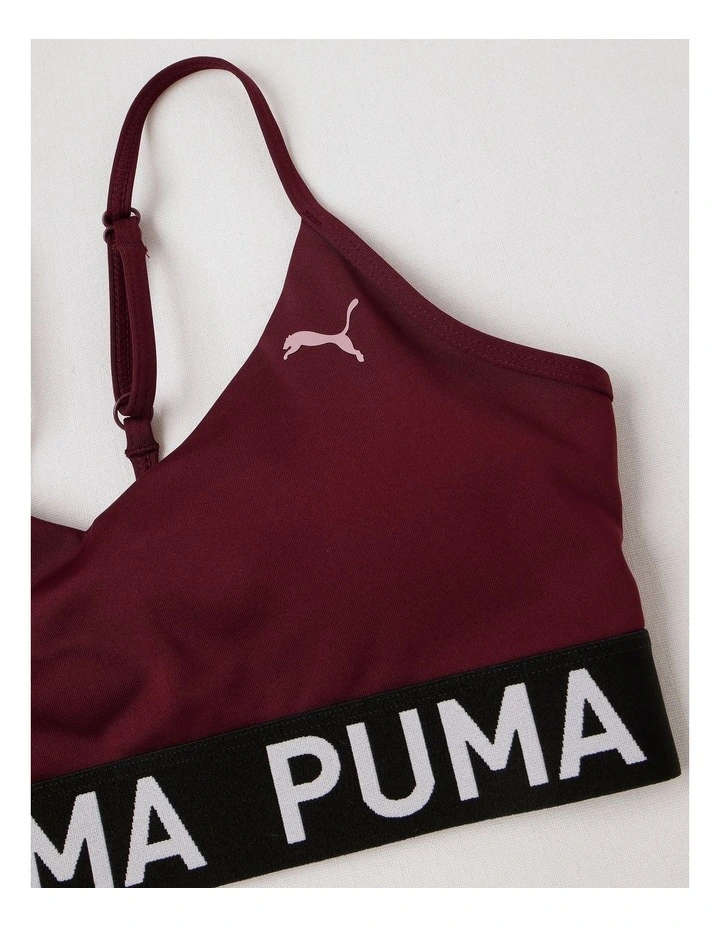 MOVE STRONG BRA - LOW image 3