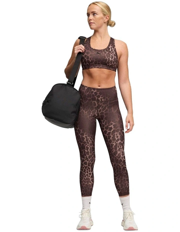4Keeps Medium Bra in Brown image 3