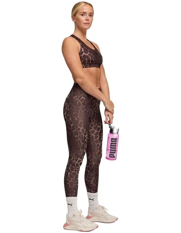 4Keeps Medium Bra in Brown image 4