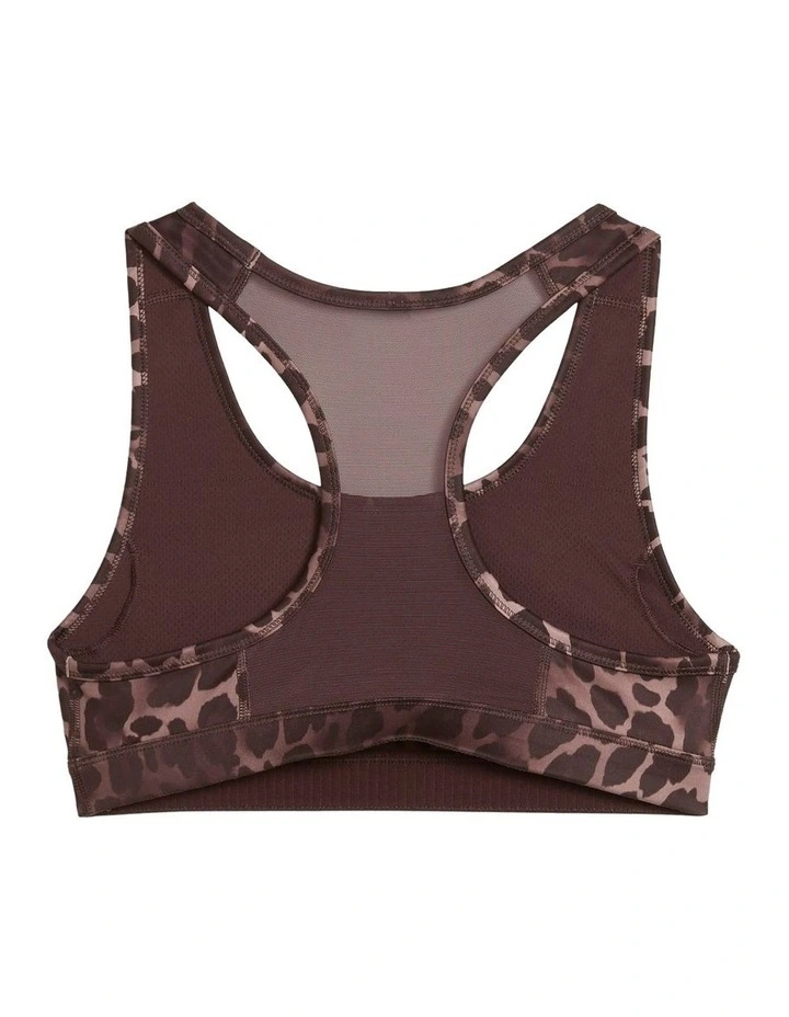 4Keeps Medium Bra in Brown image 6