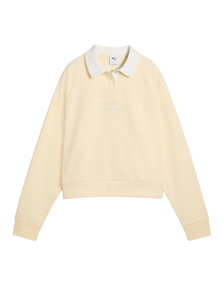 Class Longsleeve Polo image 4