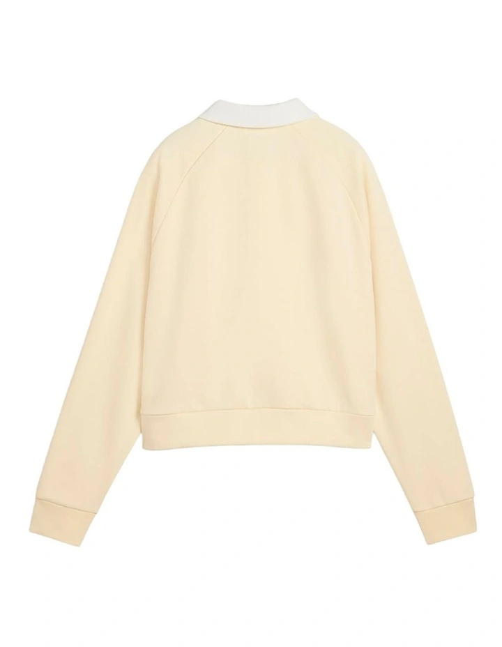 Class Longsleeve Polo image 5