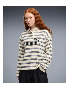 Ess Elevated No. 1 Ls Polo