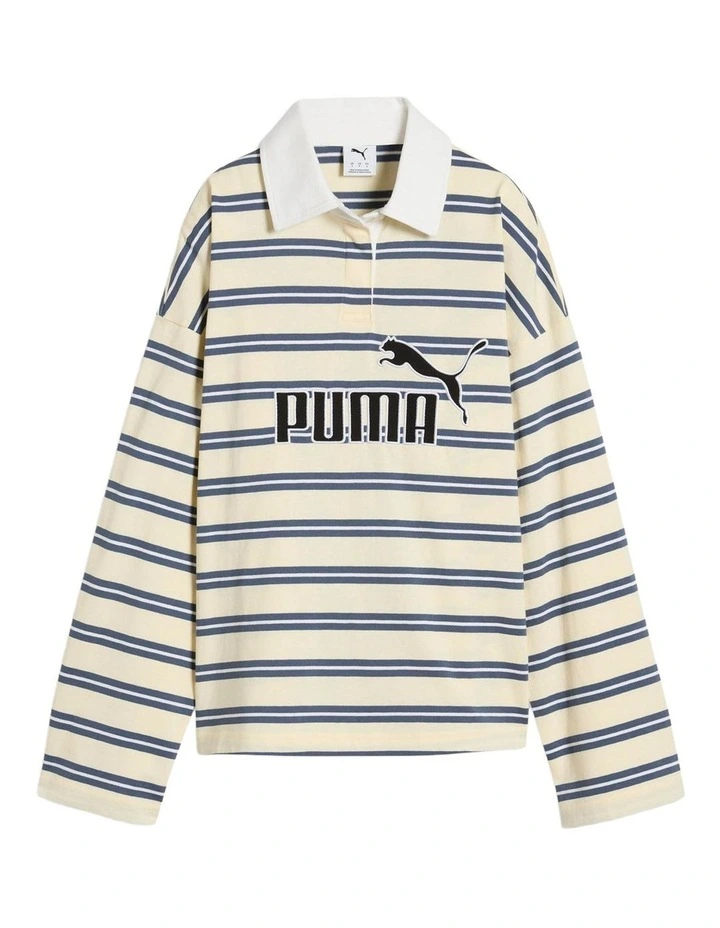 Ess Elevated No. 1 Ls Polo image 4