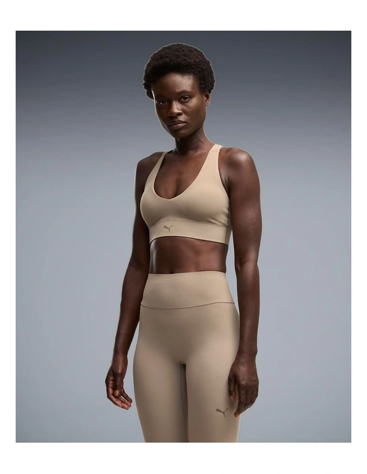 Shapeluxe Bra - Mid image 1