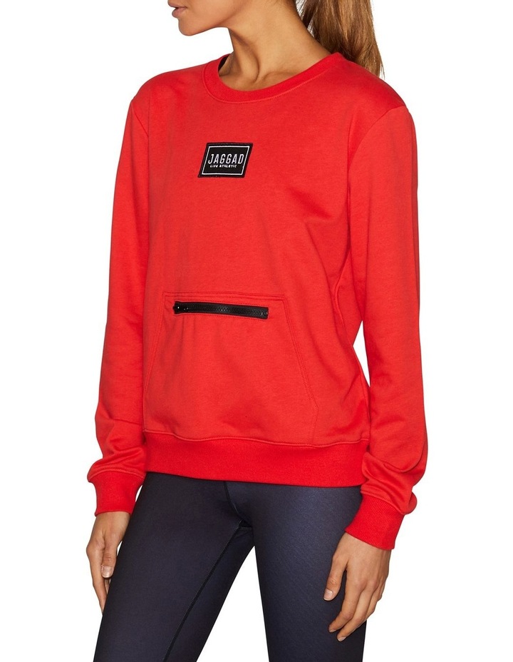 Jaggad jumper sale clearance