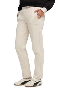 Evostripe Sweatpants in White