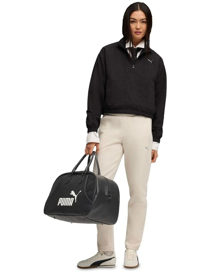 Evostripe Sweatpants in White image 3