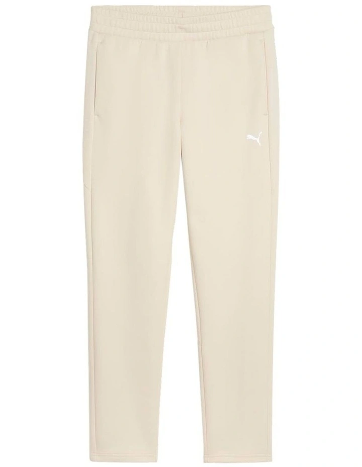 Evostripe Sweatpants in White image 4