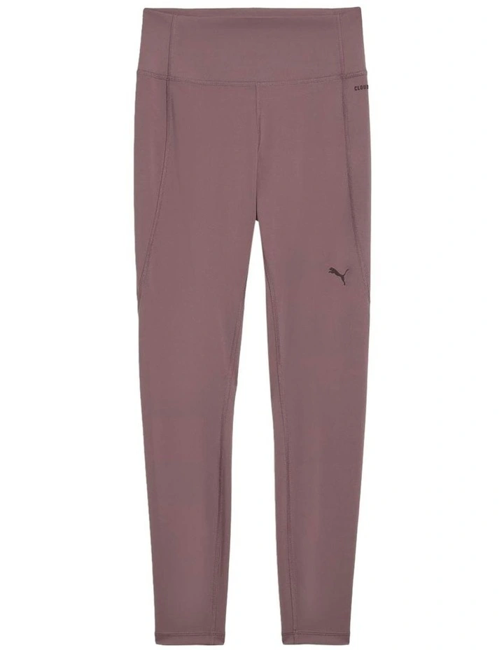 W Cloudspun Tight in Purple image 4
