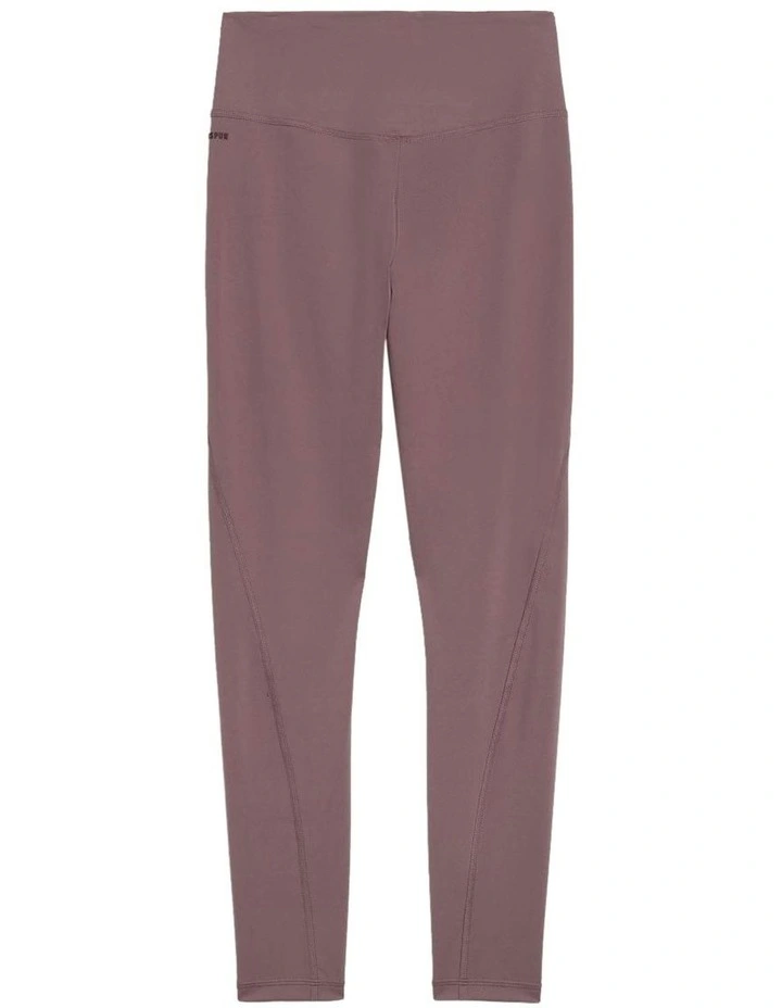 W Cloudspun Tight in Purple image 5