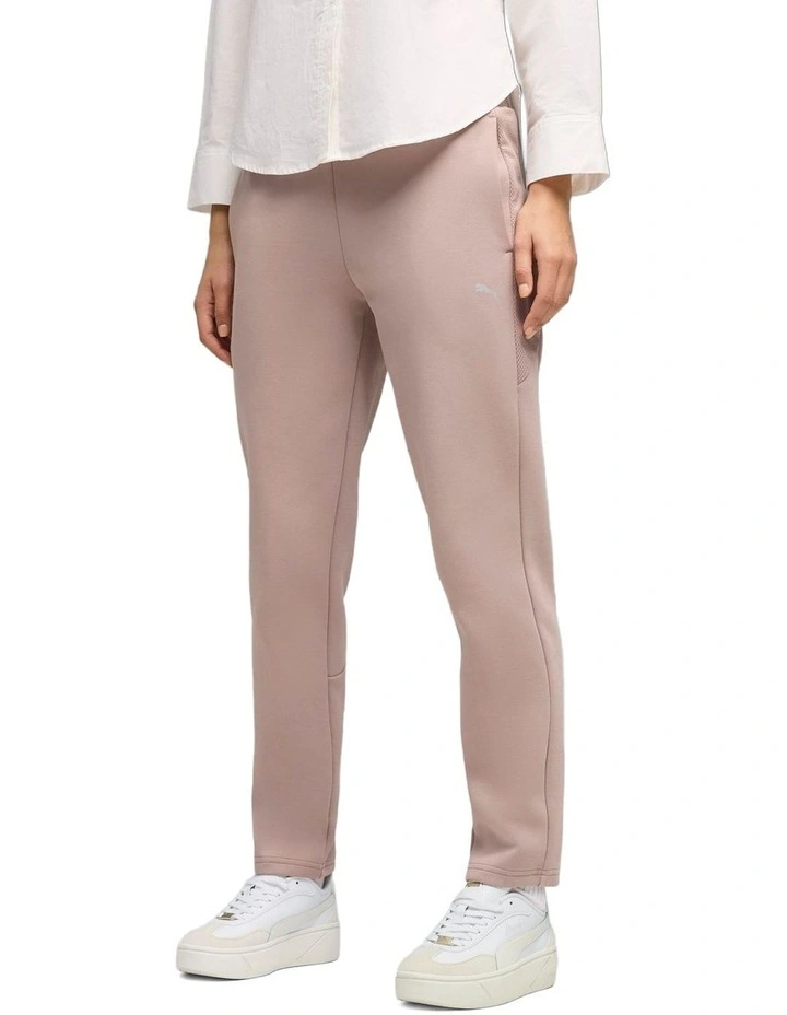 Evostripe Sweatpants Dk Op in Sandstone image 1