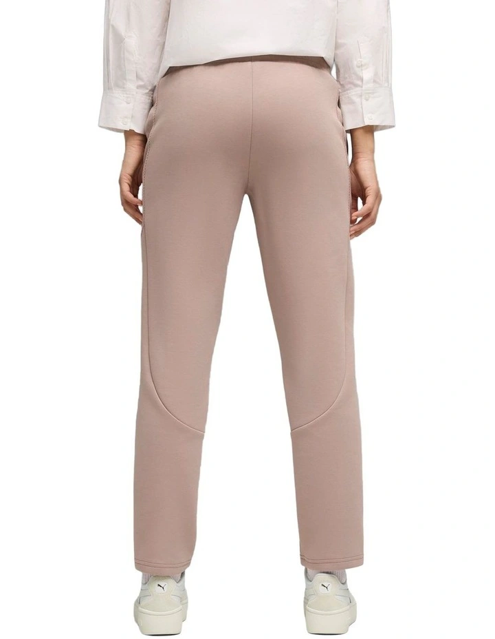 Evostripe Sweatpants Dk Op in Sandstone image 2