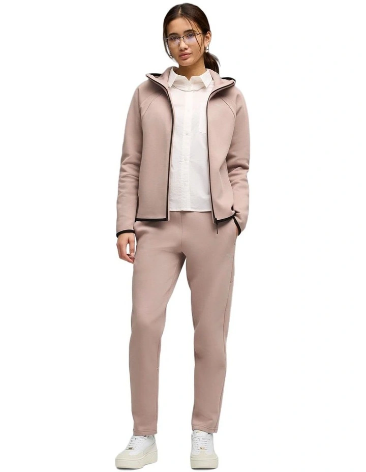 Evostripe Sweatpants Dk Op in Sandstone image 3