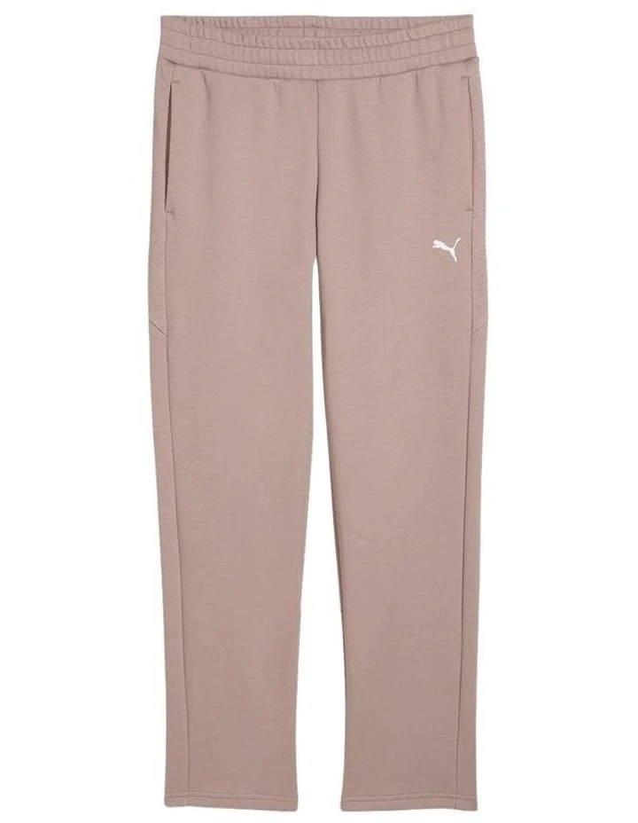 Evostripe Sweatpants Dk Op in Sandstone image 4