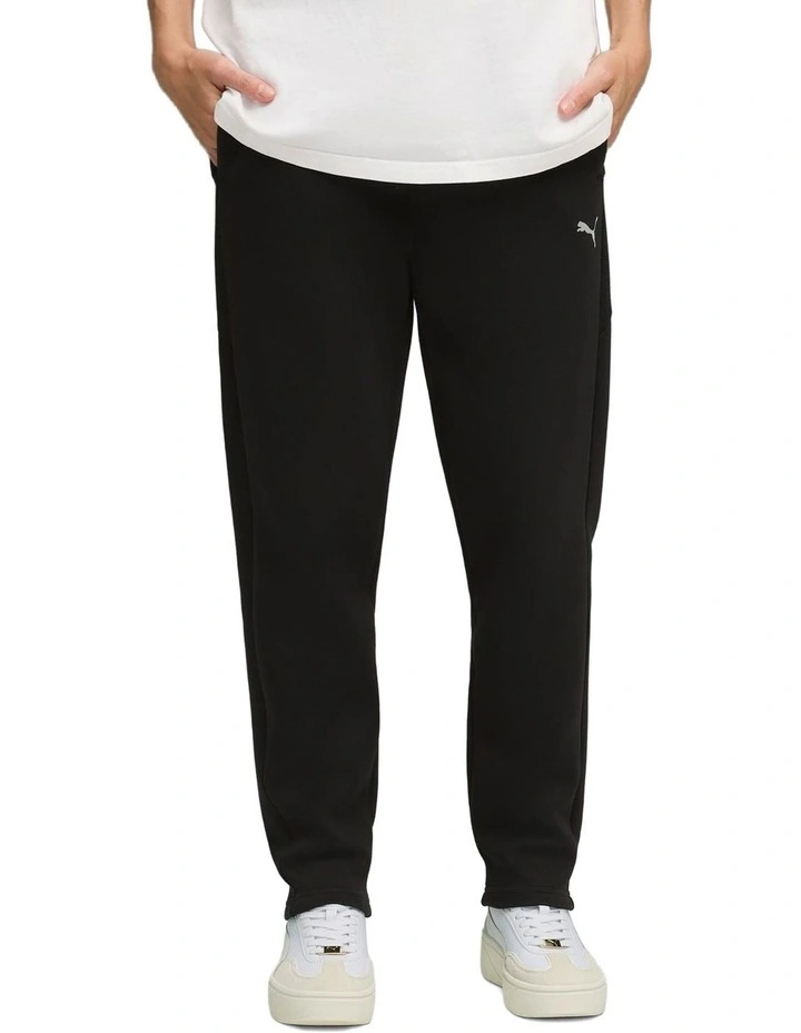 Evostripe Sweatpants in Black image 1
