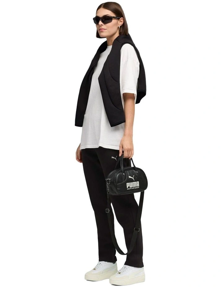 Evostripe Sweatpants in Black image 3