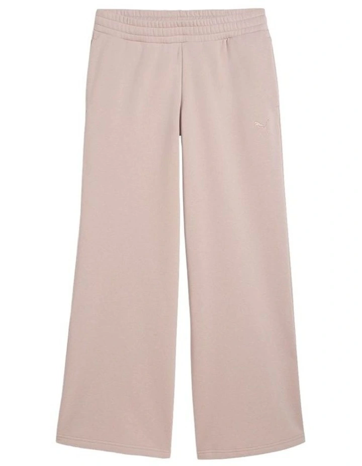 Ess Cat Standard Wide Leg Pant in Brown image 1