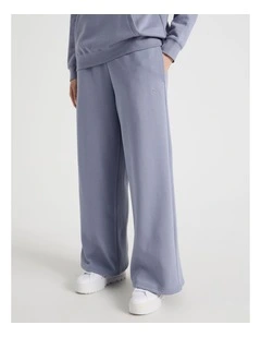 Ess Cat Standard Wide Leg Pant