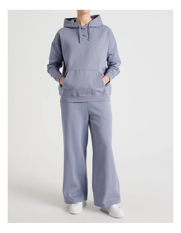 Ess Cat Standard Wide Leg Pant image 3