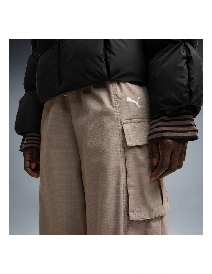 Ess Cargo Pants image 4