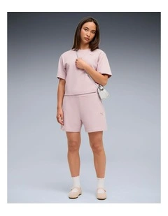 Ess Elevated Shorts